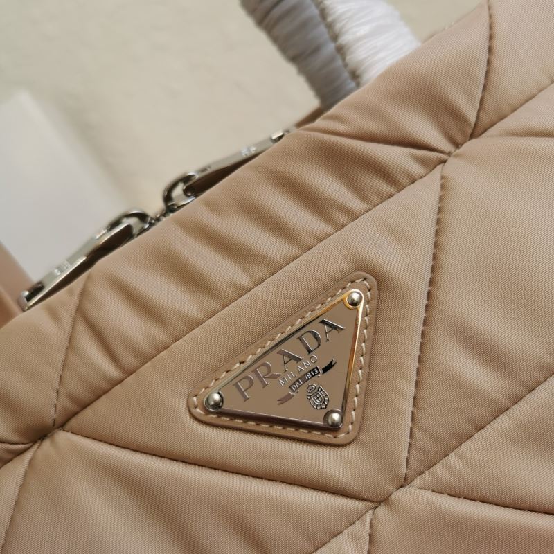 Prada Top Handle Bags